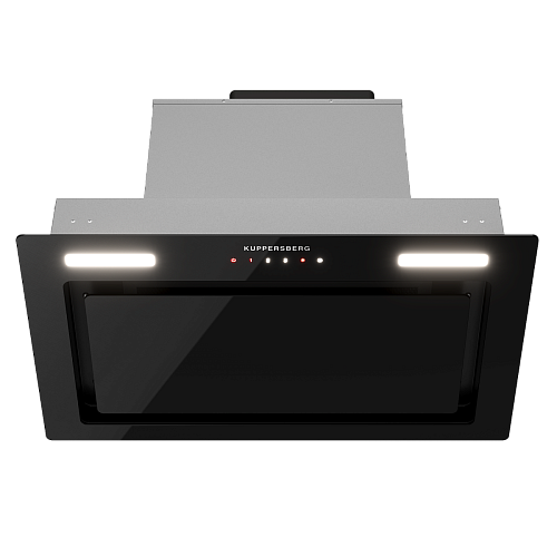 Вытяжка встраиваемая INFLAT 60 B