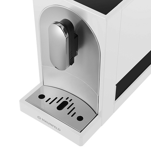Кофемашина MAUNFELD MF-A8021C