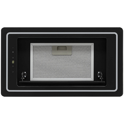Полновстраиваемая вытяжка Krona VENUS 600 BLACK S