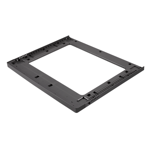 Соединительный элемент для установки сушильной машины на стиральную машину MAUNFELD WM-SKTGR