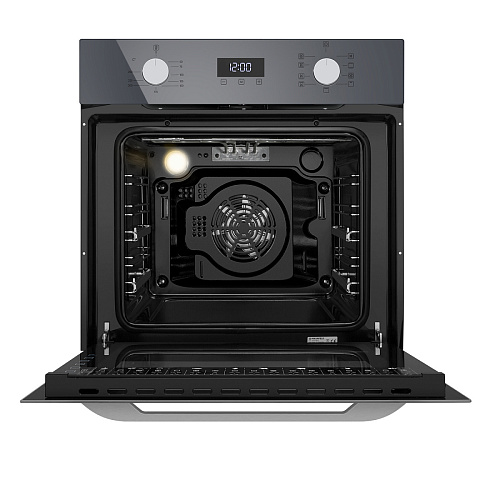 Шкаф духовой электрический MAUNFELD EOEM7610