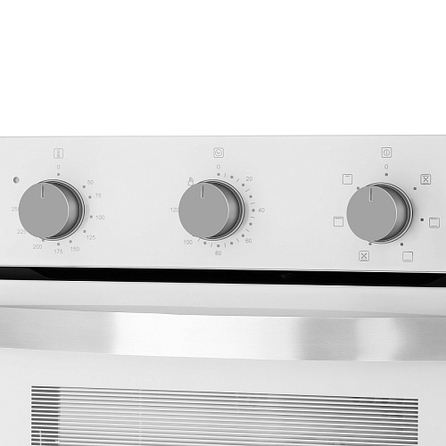 Шкаф духовой электрический MAUNFELD EOEC516P