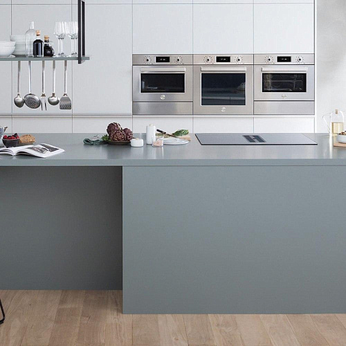 Духовой шкаф Bertazzoni F609PROESX
