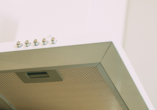 Купольная вытяжка LEX Basic 500 Inox
