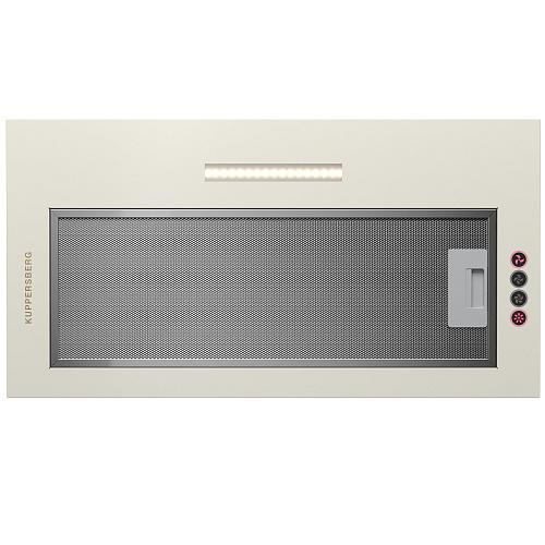 Вытяжка встраиваемая KUPPERSBERG INTOUCH 60 C