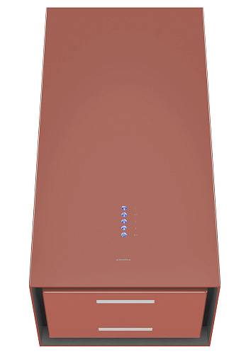 Кухонная вытяжка MAUNFELD Bath Plus 402