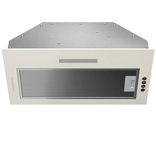 Вытяжка встраиваемая KUPPERSBERG INTOUCH 60 C