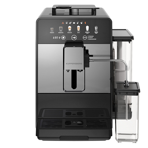 Кофемашина отдельностоящая  KCF 402 S