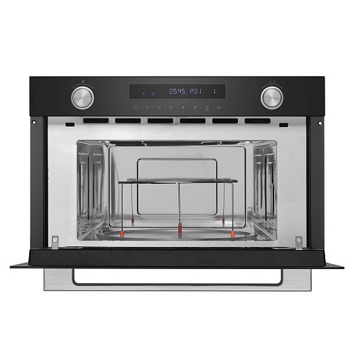 Микроволновая печь встраиваемая MAUNFELD MBMO349G