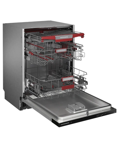 Посудомоечная машина Kuppersberg GIM 6097