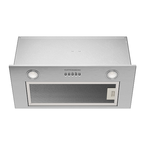 Вытяжка встраиваемая  INPUSH 60 X