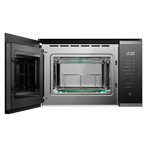 Микроволновая печь встраиваемая KUPPERSBERG HMW 651 BX
