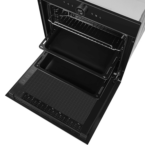 Шкаф духовой электрический MAUNFELD EOEH7616B