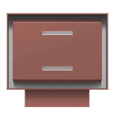 Кухонная вытяжка MAUNFELD Bath Plus 402
