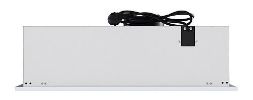Кухонная вытяжка MAUNFELD Box Push 60 белый