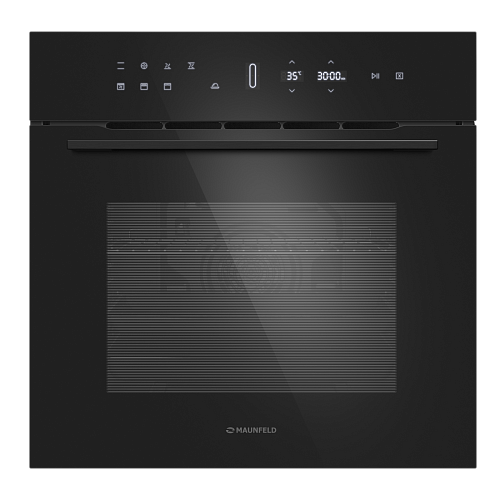 Шкаф духовой электрический MAUNFELD MEOH709DB