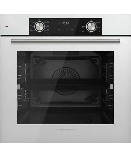 Духовой шкаф электрический HF 608 W
