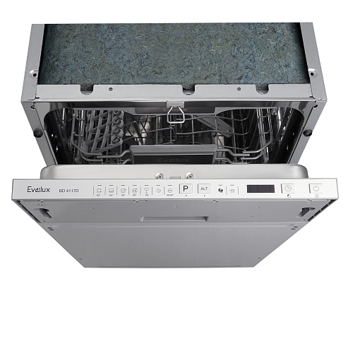 Посудомоечная машина BD 4117 D