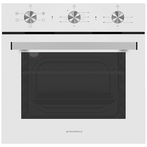 Шкаф духовой электрический MAUNFELD AEOC6050WM