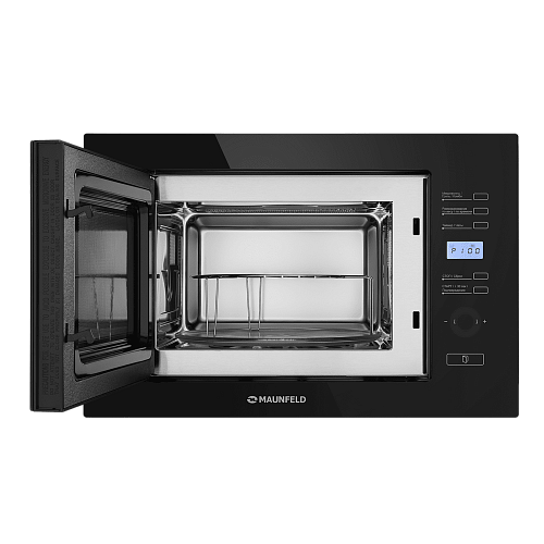 Микроволновая печь встраиваемая MAUNFELD MBMO.25.7G
