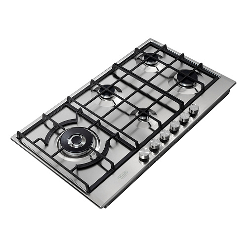 Газовая варочная панель NSL 590D X RUS