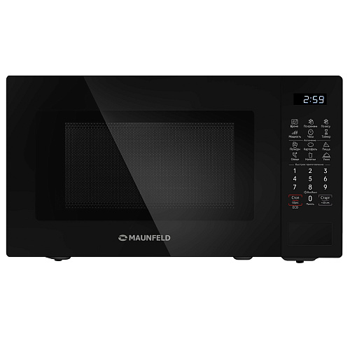 Микроволновая печь MAUNFELD MFSMO720EB02