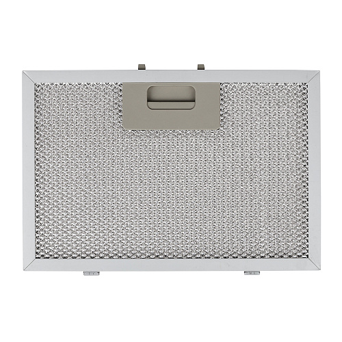 Встраиваемая вытяжка SELINA 600 GLASS white S