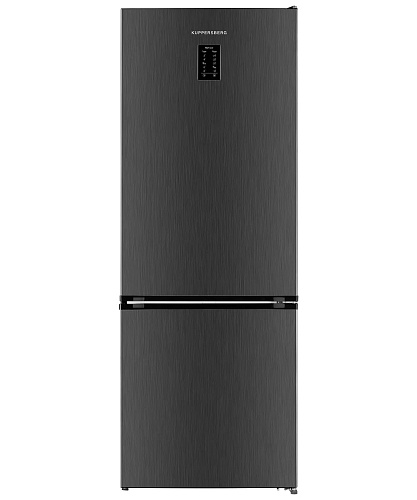 Отдельностоящий холодильник NRV 192 X