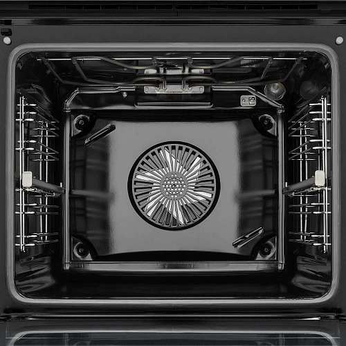 Электрический духовой шкаф Krona MYSTERIUM max 60 GR
