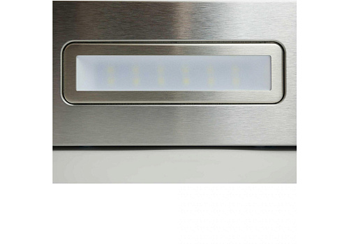 Декоративная вытяжка LEX Paris N 600 Inox