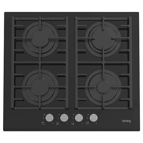 Газовая стеклянная панель HGG 6805 CN