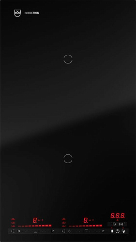 Варочная панель V-ZUG CookTop V4000 I302