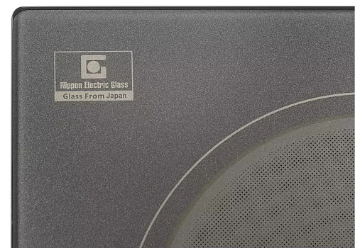 Электрическая панель ECS 603 GR