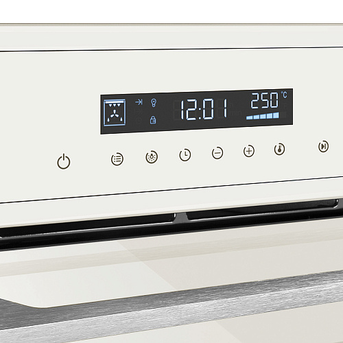 Шкаф духовой электрический MAUNFELD AEOD60103