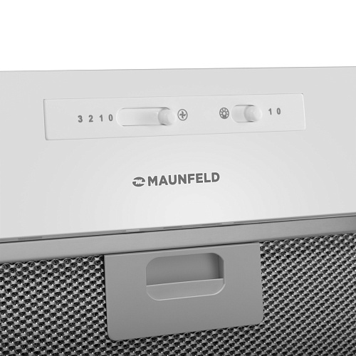 Кухонная вытяжка MAUNFELD Crosby Light 5028