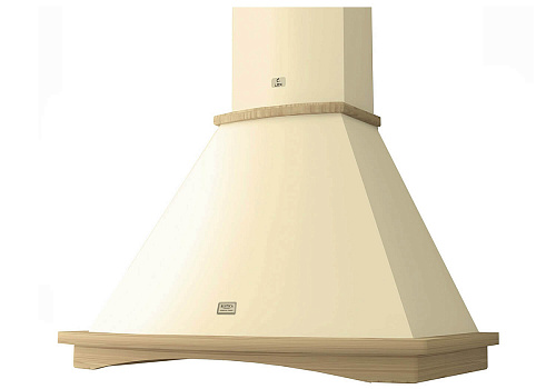 Вытяжка рустика LEX ASTORIA 600 Ivory