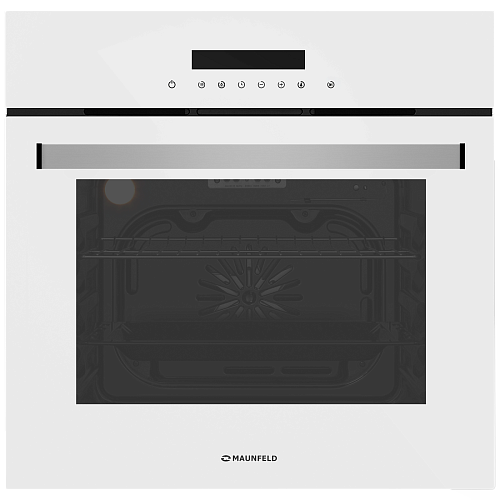Шкаф духовой электрический MAUNFELD AEOD6063WM