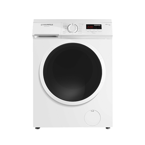 Стиральная машина MAUNFELD MFWM106WH05