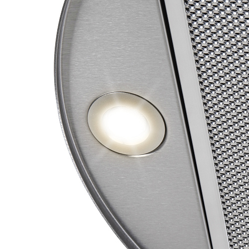 Кухонная вытяжка MAUNFELD Lee Light Isla 35 Sensor