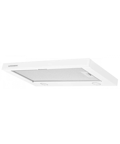 Встраиваемая вытяжка SLIMLUX IV 60 GW