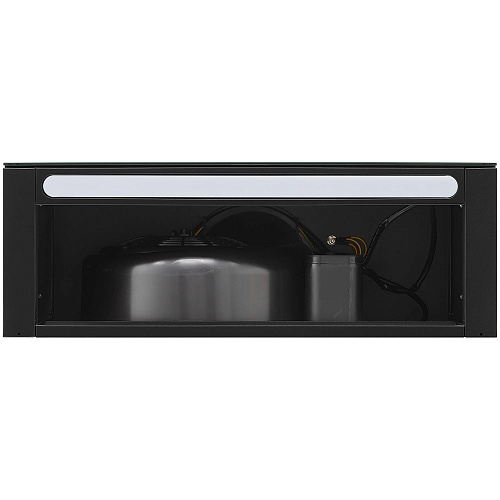 Полновстраиваемая вытяжка Krona SOPHIE 600 BLACK S