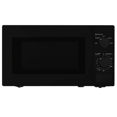 Микроволновая печь MAUNFELD MFSMO720MB01