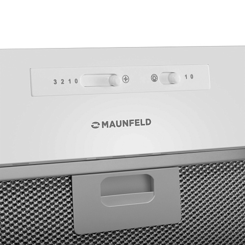 Кухонная вытяжка MAUNFELD Crosby Light 5028