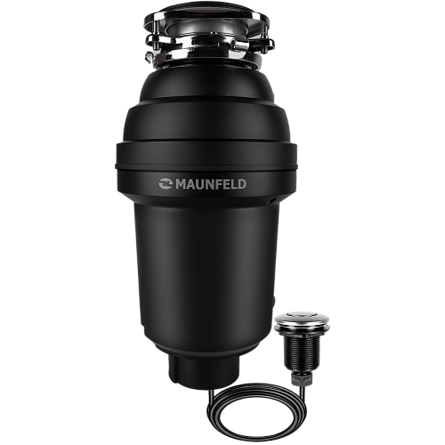 Измельчитель пищевых отходов MAUNFELD MWD5603PB