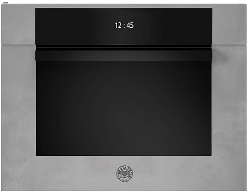 Встраиваемый комбинированный духовой шкаф Bertazzoni F457MODVT