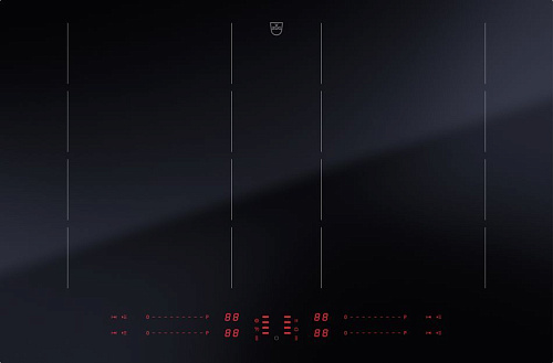 Варочная панель V-ZUG CookTop V4000 I804