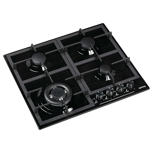 Газовая панель HG 665 CTN