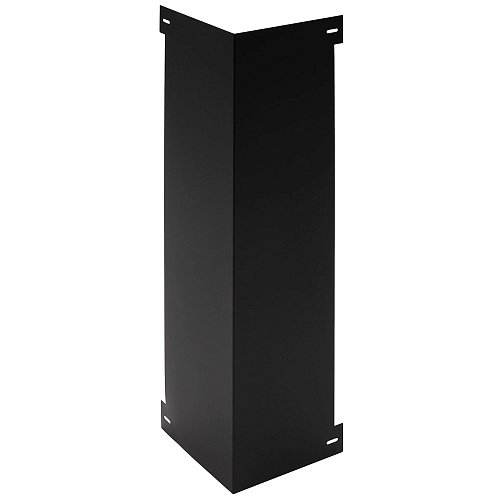 Полновстраиваемая вытяжка Krona SOPHIE 600 BLACK S