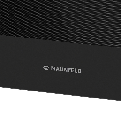 Компактный духовой шкаф с функцией СВЧ MAUNFELD XCMO4418GB