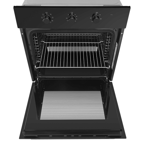 Шкаф духовой электрический MAUNFELD MEOC708PB2